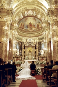 S. Maria della Scala in Trastevere